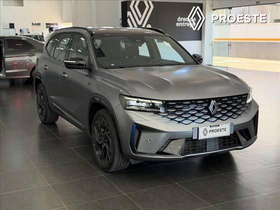 RENAULT KOLEOS 1.5 TURBO HEV ESPRIT ALPINE DHT RENAULT KOLEOS 1.5 TURBO HEV ESPRIT ALPINE DHT